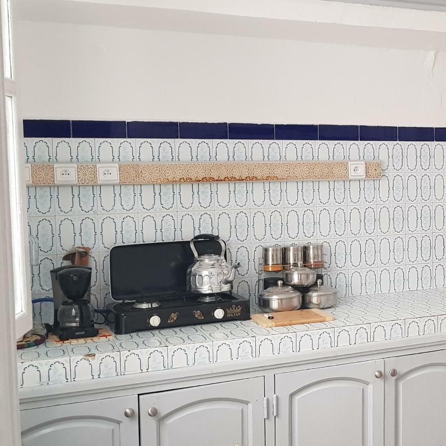 Ayli House Apartment เอสเซาอิรา ภายนอก รูปภาพ
