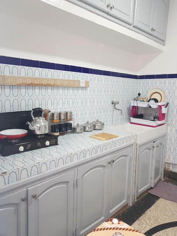 Ayli House Apartment เอสเซาอิรา ภายนอก รูปภาพ