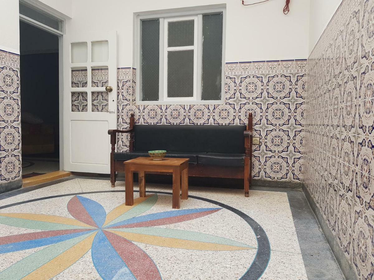 Ayli House Apartment เอสเซาอิรา ภายนอก รูปภาพ
