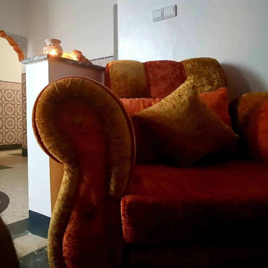 Ayli House Apartment เอสเซาอิรา ภายนอก รูปภาพ