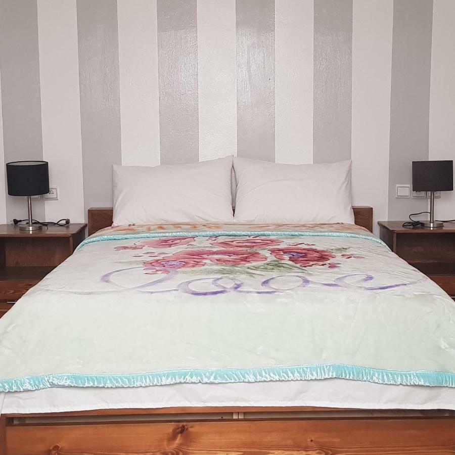 Ayli House Apartment เอสเซาอิรา ภายนอก รูปภาพ