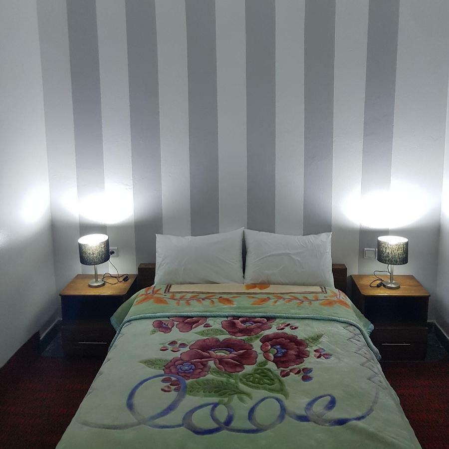 Ayli House Apartment เอสเซาอิรา ภายนอก รูปภาพ