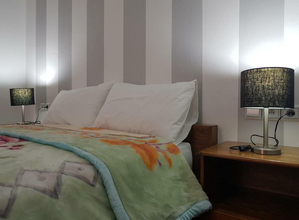 Ayli House Apartment เอสเซาอิรา ภายนอก รูปภาพ