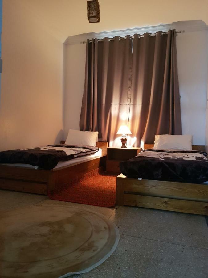 Ayli House Apartment เอสเซาอิรา ภายนอก รูปภาพ