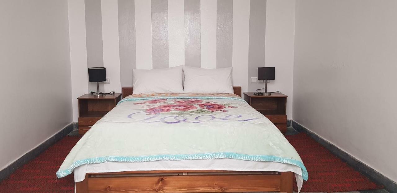Ayli House Apartment เอสเซาอิรา ภายนอก รูปภาพ